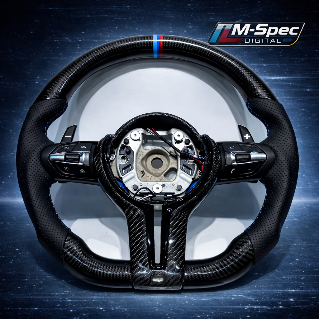 F Series Carbon Wheel