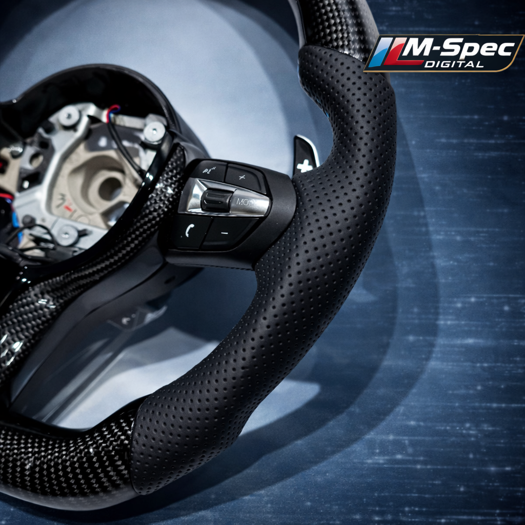 F Series Carbon Wheel