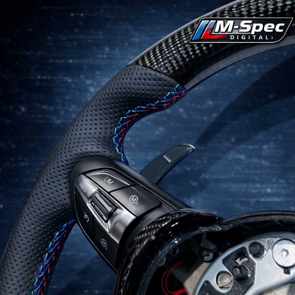 F Series Carbon Wheel